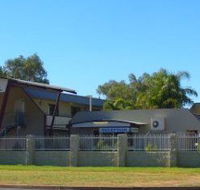 Alice Springs Airport Motel - ACT Tourism