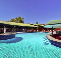 Mercure Alice Springs Resort - ACT Tourism