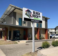 Black Rock Inn - ACT Tourism