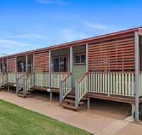 Discovery Parks Emerald - ACT Tourism