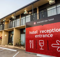 Emerald Star a Nightcap Hotel - ACT Tourism