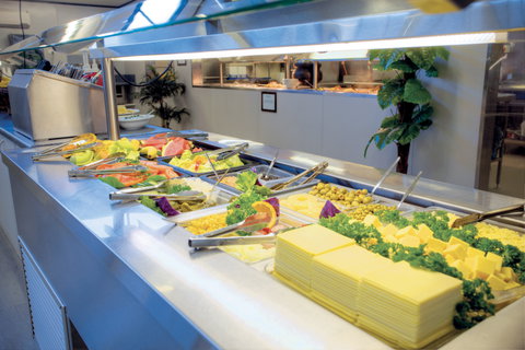 Discovery Parks Blackwater - ACT Tourism 5