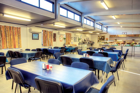 Discovery Parks Blackwater - ACT Tourism 6