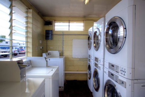 Discovery Parks Blackwater - ACT Tourism 7