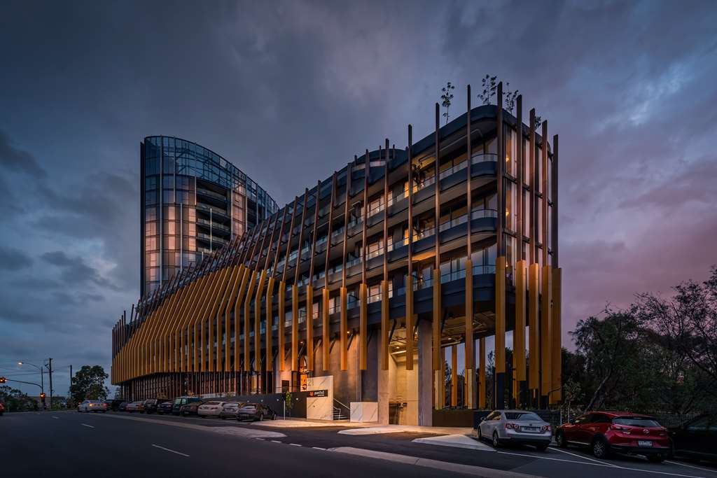 South Morang VIC ACT Tourism