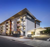 Hotel Quest Griffith - ACT Tourism