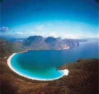Freycinet Lodge - ACT Tourism