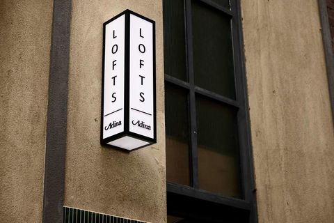 Adina Apartment Hotel on Flinders Street - ACT Tourism 1