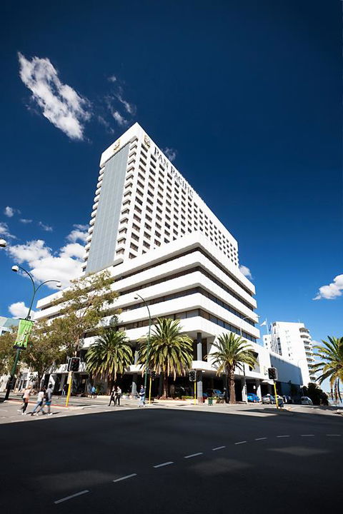 Pan Pacific Perth - ACT Tourism 1
