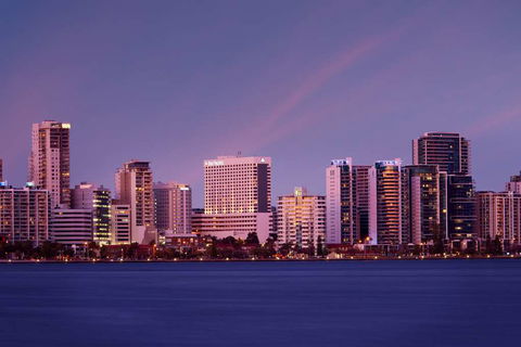 Pan Pacific Perth - ACT Tourism 2