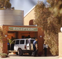 Mud Hut Motel - ACT Tourism