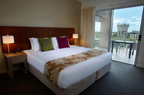 Quest Palmerston - ACT Tourism 2