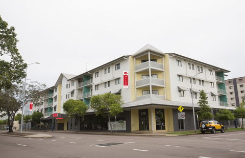 Metro Advance Apartments & Hotel - ACT Tourism 1