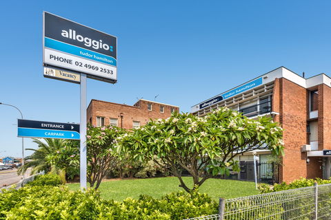 Alloggio Tudor Hamilton - ACT Tourism 1