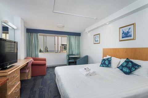 Alloggio Newcastle Beach Hotel - ACT Tourism 2