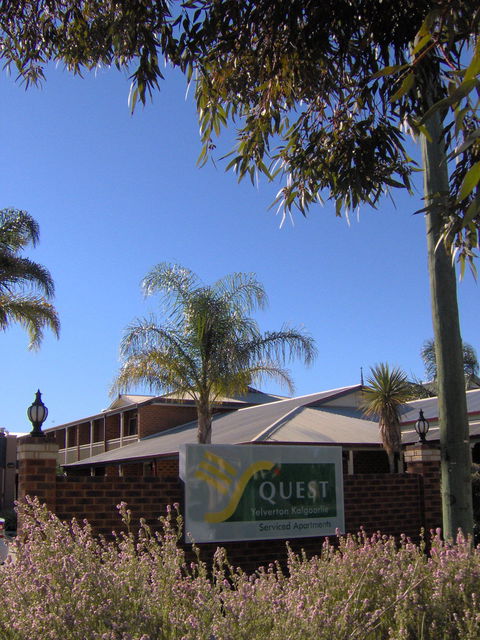 Quest Yelverton Kalgoorlie - ACT Tourism 0