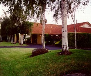 Comfort Inn Silver Birch - ACT Tourism 0