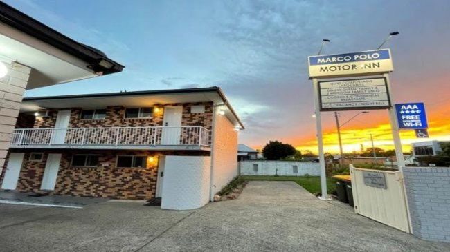 Tallwoods Village NSW ACT Tourism