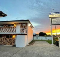 Marco Polo Motor Inn - ACT Tourism