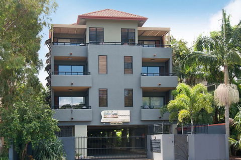 Bella Casa Holiday Apartments - ACT Tourism 0