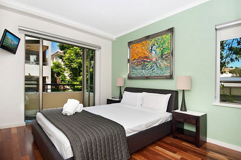 Bella Casa Holiday Apartments - ACT Tourism 1