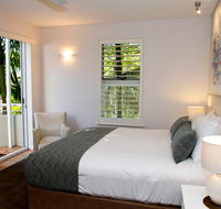 The Emerald Resort - ACT Tourism