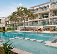 Fairshore Beachfront Apartments - ACT Tourism