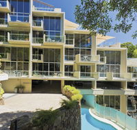 Little Cove Court - ACT Tourism