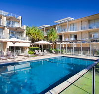 Maison Noosa Beachfront Resort - ACT Tourism