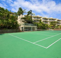 Noosa Hill Resort - ACT Tourism