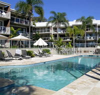 Noosa Shores Resort - ACT Tourism