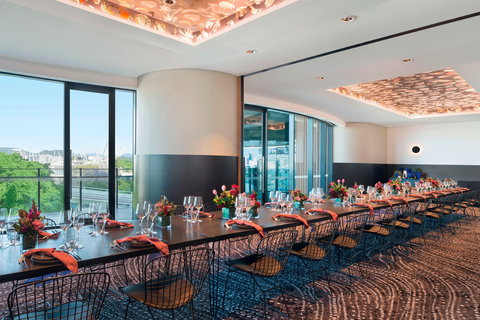 W Brisbane - ACT Tourism 2