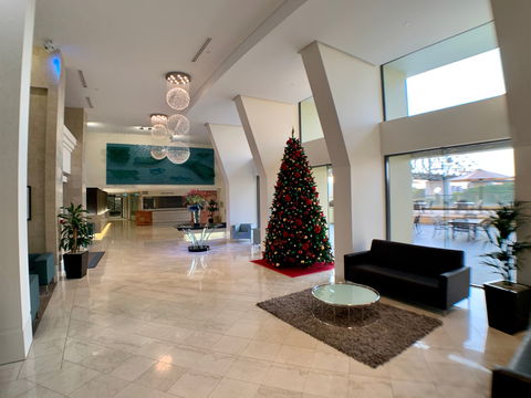 Astra Apartments Brisbane - ACT Tourism 1