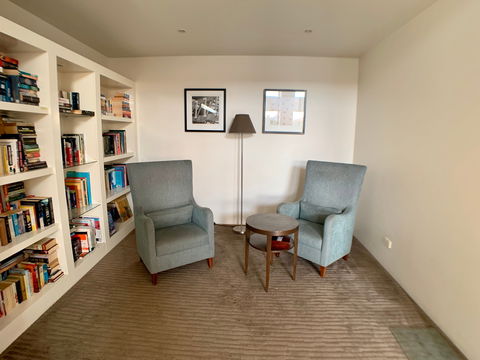 Astra Apartments Brisbane - ACT Tourism 2