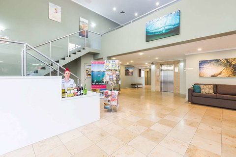 Ramada Resort Shoal Bay - ACT Tourism 2