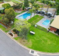 Federation Motor Inn - ACT Tourism