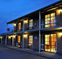 Statesman Motor Inn - ACT Tourism