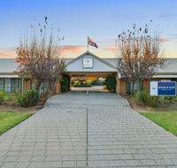 Heritage Motor Inn - ACT Tourism