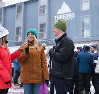 Thredbo Alpine Hotel - ACT Tourism