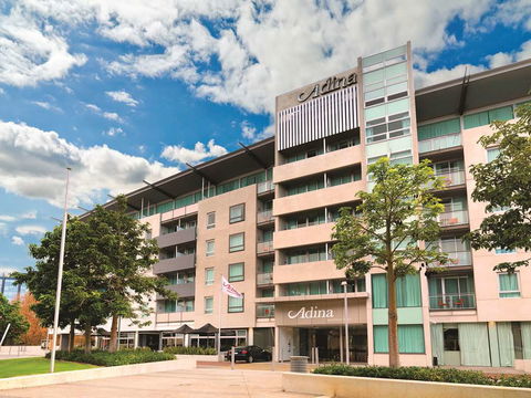 Adina Apartment Hotel Perth - ACT Tourism 1
