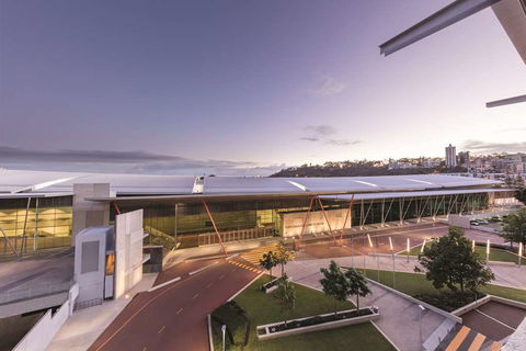 Adina Apartment Hotel Perth - ACT Tourism 2