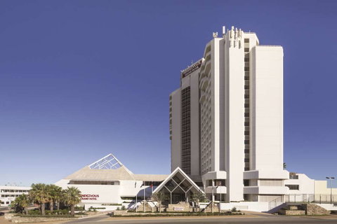 Rendezvous Hotel Perth Scarborough - ACT Tourism 0