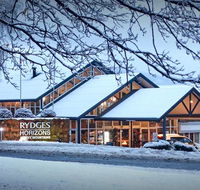 Rydges Horizons Snowy Mountains - ACT Tourism