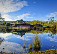 Peppers Cradle Mountain Lodge - ACT Tourism