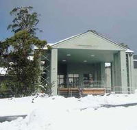 Cradle Mountain Wilderness Village - ACT Tourism