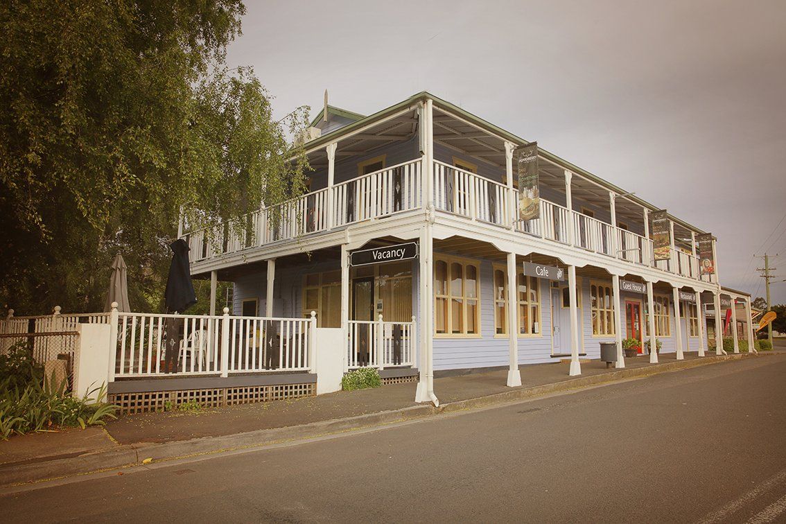 Chudleigh TAS ACT Tourism