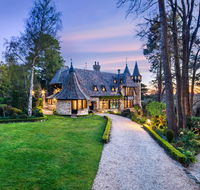 Thorngrove Manor Hotel - ACT Tourism