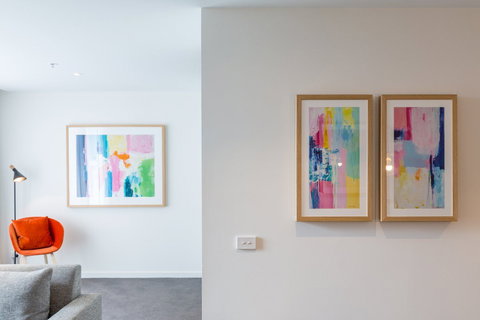 Aria Hotel Apartments - ACT Tourism 2