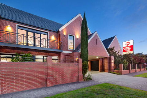 Best Western Plus Ballarat Suites - ACT Tourism 1