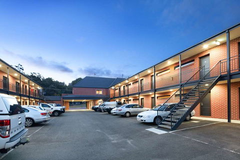 Best Western Plus Ballarat Suites - ACT Tourism 2